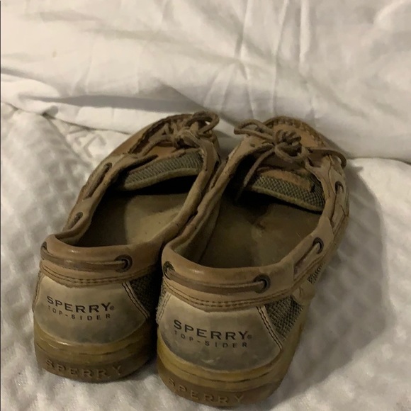 Sperrys - Picture 3 of 3
